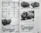 Preview: Plate "Fahrzeuge der Bundeswehr seit 1955" Military-History 2005 (7825)